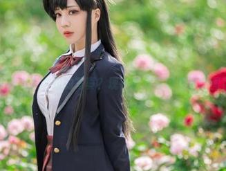 想要千寻大人学姐的写真？现在就来获取免费的图包吧！