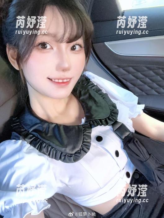 卜呦 一场视觉盛宴:卜呦私拍写真的剧情与故事