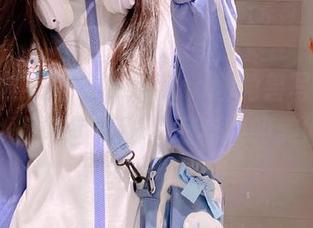 细腻优雅的古川kagura独角兽写真合集，品味每一张梦幻套图的美好