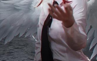 在可可老师的大凤写真中，分享生活中的每一份可爱！