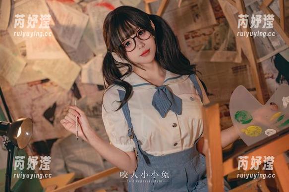 探索“咬人小小兔”魅力：NIKKE：爱丽丝的私房图集分享