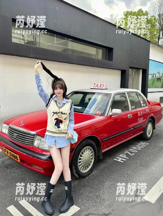 喵糖映画 - 了解lovely呆玄的秘密，通过她的全套作品感受摄影的力量