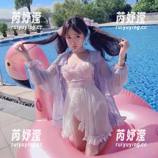 嗲囡囡 - 史雯Swan丝袜作品火爆上线，观看让你的审美瞬间升级！