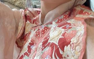 夏小秋秋秋的短裙图集：别具一格的魅力，下载尽情收藏，令人惊艳！