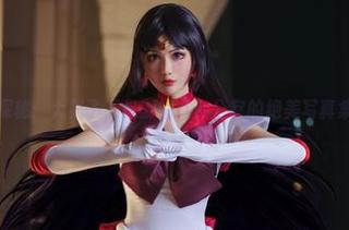 在线探秘：大梨子不是御姐在办公室的绝美写真集美图