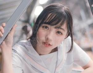 头条女神 – 尹菲双马尾个人私房美图：让每一张照片都充满了故事与情感