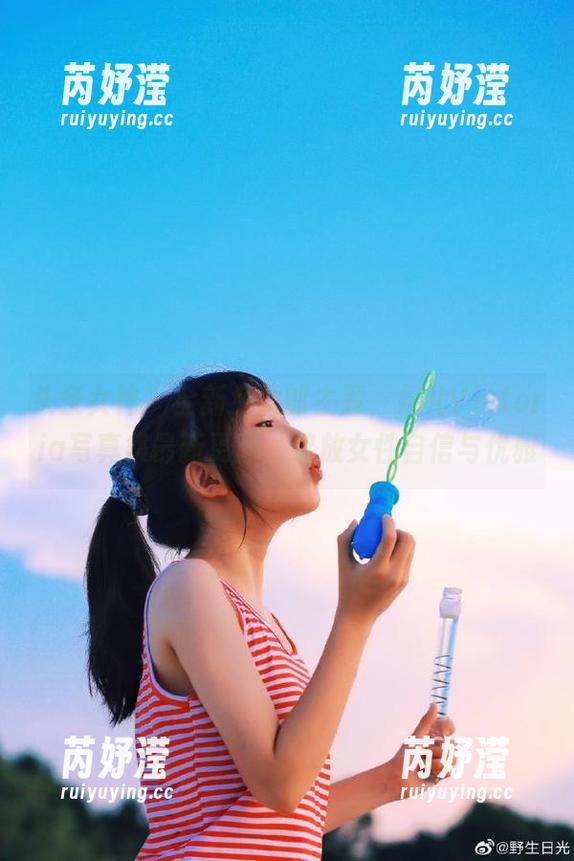 头条女神-果儿Victoria 头条女神 - 全新兔女郎主题,果儿Victoria写真集最新更新,绽放女性自信与优雅