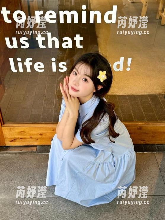 头条女神 - 甜美“筱溪护士”私房写真合集，想不想来场医疗主题的梦幻之旅？