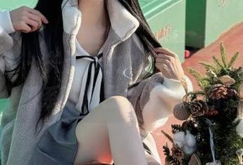 头条女神 – 关于修女的魅力与灵魂，苏子淇系列精品合集与套图