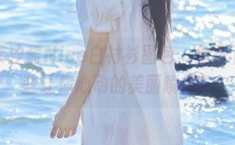 获取奈汐酱Nice白衬衫图包，免费下载那些让你心动的美丽瞬间！
