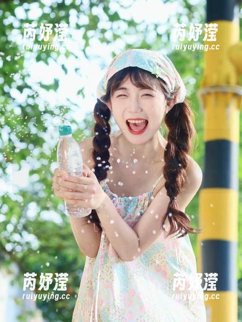姜仁卿(강인경)带你走进私房美图的海盗梦境，DJAWA蒙面海盗的绝美瞬间不容错过！