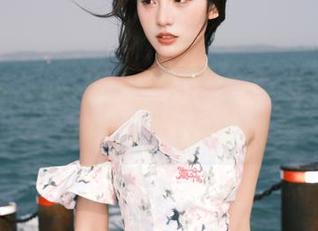 微密圈 – 小u优优子写真新作：温柔韩风女人原图揭示生活的柔美