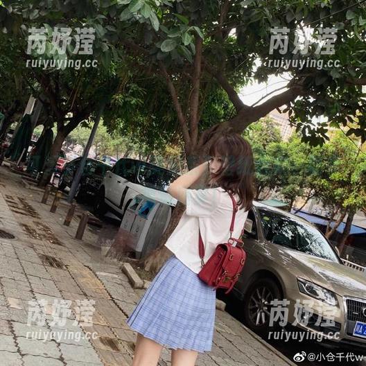 小仓千代w 可爱小仓千代w美足系列壁纸合集,畅享视觉盛宴!