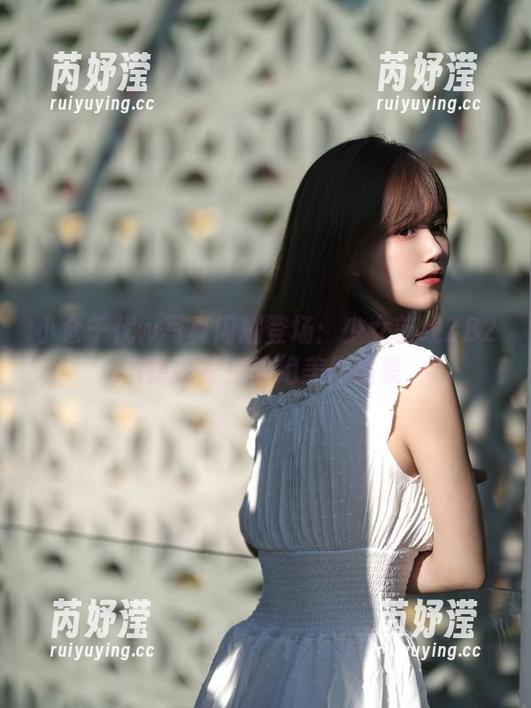 小仓千代w 小仓千代w写真闪耀登场:少女前线ZB26暗蔷摇曳的绝美作品集
