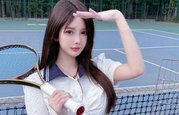 小小奶瓶儿的艺术表达，女孩写真合集带你领略心灵之美