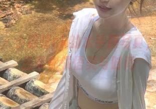 微密圈 – 小猫咪ck的水手服写真，精选作品带你领悟美与时尚