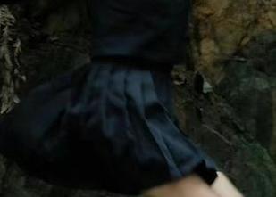 微密圈 – 在线探索小萌子白色蕾丝写真资源，让每一瞬间都动人