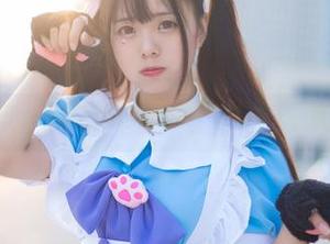 独家小野妹子w女孩写真风格合集：网盘导入，收获美丽惊喜