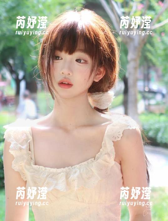 少女秩序 - 跟随晞可万圣节的脚步：超萌原图合集，让你不想错过！