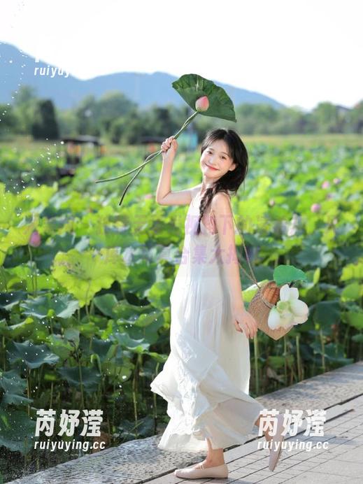 尤果网 - 独特无圣光视角下的凌希儿，死库水写真合集大揭秘