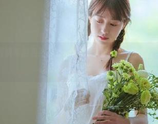 尤果网 – 周妍希的和服作品带你穿越时空，观看古典之美与现代感交织的奇妙旅程！