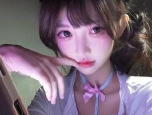 尤果网 – 是谁帮周妍希将礼服作品拍得如此精妙？无圣光效果让人神往！