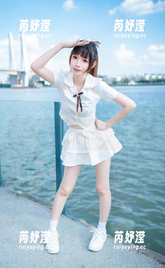 尤果网 - 漫步“果果”的甜心世界，精彩写真作品全在网盘等你下载