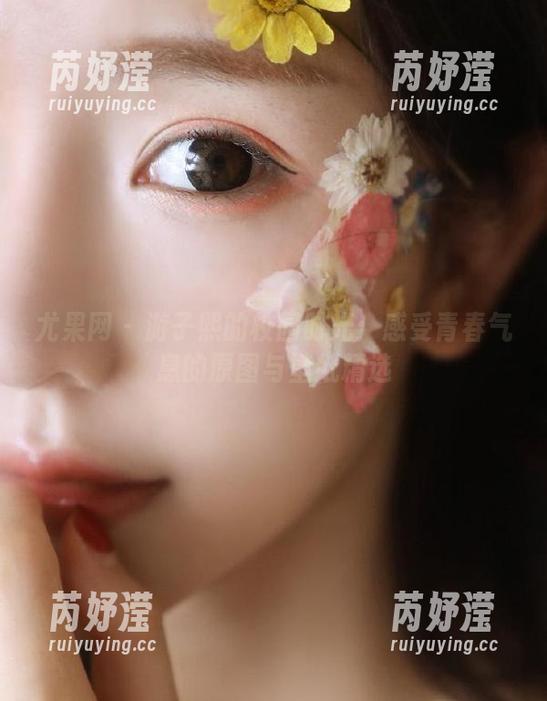 尤果网-游子熙 尤果网 - 游子熙的校园时光:感受青春气息的原图与壁纸精选