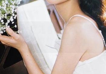 尤果网 – 福利抢先看！王尔琳学妹的写真作品释放无尽魅力