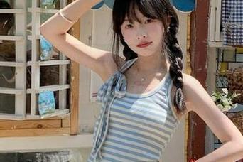 尤果网 – 再等就是错过，王瑞儿的厨娘新更新，图片难以抗拒！