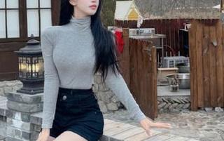 尤果网 – 可爱的琳丽连体衣写真，高清原图和壁纸陪你享受每一天！