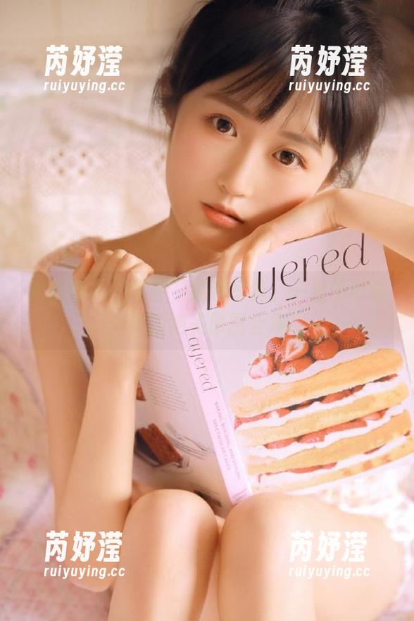尤果网-美替 尤果网 - “美替”泳装写真:一组不可错过的绝美原图合集