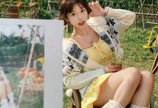 尤果网 – 高清在线展示蜜儿姐姐的写真，感受她的独特风格与自信
