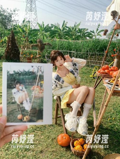 尤果网 - 高清在线展示蜜儿姐姐的写真，感受她的独特风格与自信