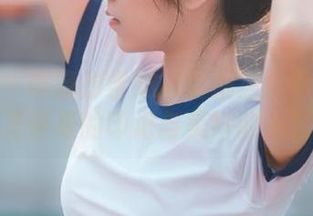 尤果网 – 谭晓彤学妹写真精选：每一张都是青春的印记与美好的回忆