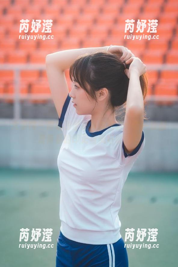 尤果网 - 谭晓彤学妹写真精选：每一张都是青春的印记与美好的回忆