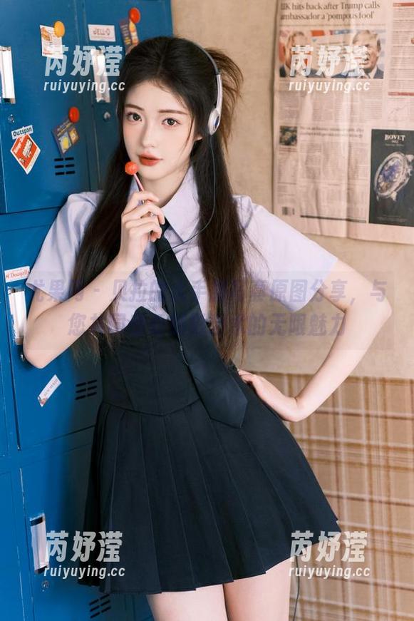 尤果网 - 贝拉的水手服写真原图分享，与您共同感受摄影艺术的无限魅力