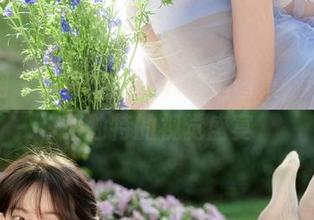 尤果网 – 赵雪妹妹写真精选图集，带你领略独特的视觉盛宴