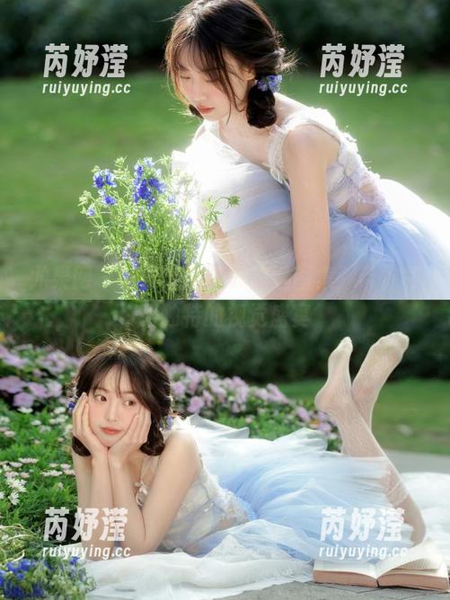 尤果网 - 赵雪妹妹写真精选图集，带你领略独特的视觉盛宴