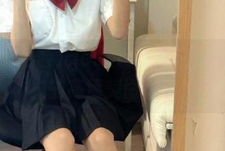 尤物馆 – 婕西儿jessie与和服：妆点你视觉的高清美图盛宴！