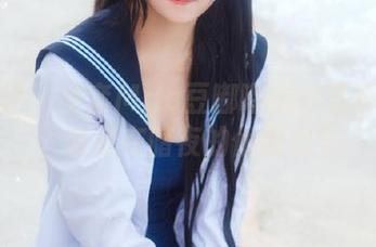 尤蜜荟 – 全套Mila豆嘟嘟黑色写真图集：畅游在暗夜的优雅之中