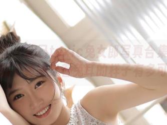 尤蜜荟 – 妲己toxic兔女郎写真合集：你绝对想不到她穿着兔耳的样子有多可爱！
