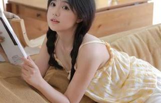 影私荟 – 让我们一同观看Amor千冶眼镜的精彩写真，感受别样的视觉享受