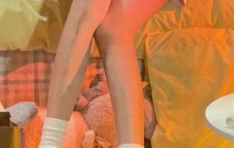 微密圈 – 奶牛主题写真合集，徐莉芝Booty的创意真是让人目不转睛！