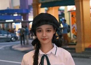 微密圈 – 徐莉芝比基尼图集：精选超模气质，她的每一寸肌肤都在发光！