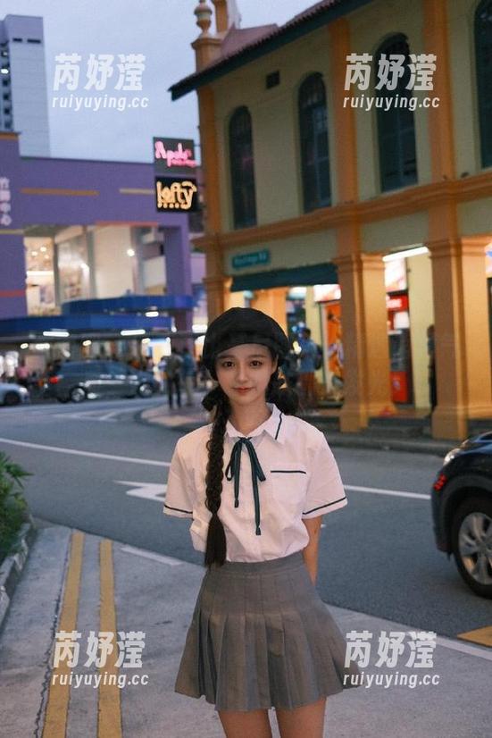 徐莉芝 微密圈 - 徐莉芝比基尼图集:精选超模气质,她的每一寸肌肤都在发光!