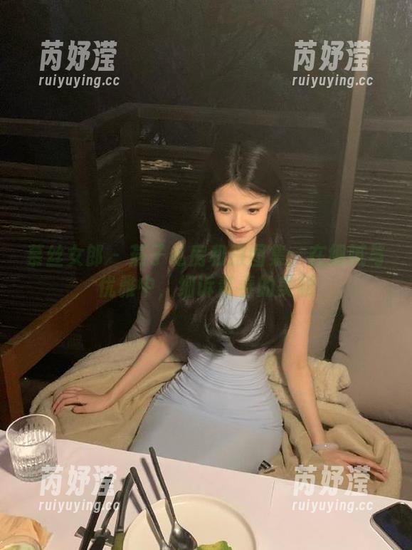 慕丝女郎 - 燕子私房和服图集：在细腻与优雅中，细诉青春的美丽
