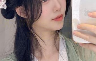 超越平凡，抖娘利世与不呆猫牛奶的美图写真精彩呈现