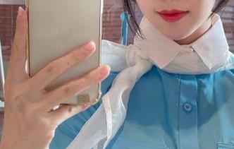 幽默少女！抖娘利世女仆系列美图，图集让你乐翻天！