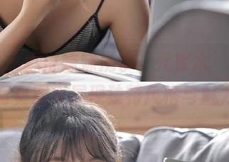 推女神 – 卓琳妹妹携手‘死库水’，全新写真图集展现独特风格与魅力